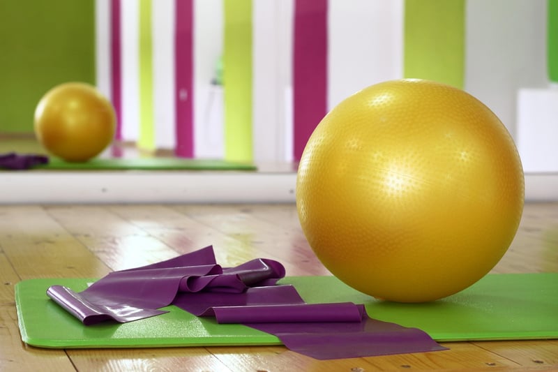 Core Strength Exercise